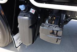 2025 Fuso Shogun FS76 360 Beavertail White