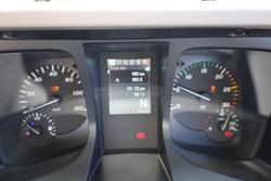 2025 Fuso Shogun FS76 360 Beavertail White