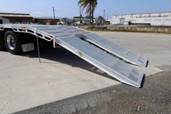 2025 Fuso Shogun 2025 FS76 360 Beavertail White