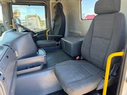 2017 Scania G440 6X4 Prime Mover **Pto Hydraulics**