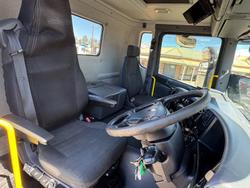 2017 Scania G440 6X4 Prime Mover **Pto Hydraulics**