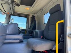 2017 Scania G440 6X4 Prime Mover **Pto Hydraulics**