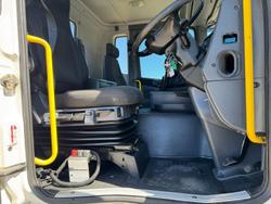 2017 Scania G440 6X4 Prime Mover **Pto Hydraulics**