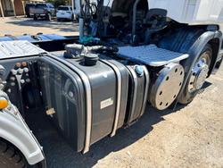 2017 Scania G440 6X4 Prime Mover **Pto Hydraulics**