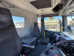 2017 Scania G440 6X4 Prime Mover **Pto Hydraulics**