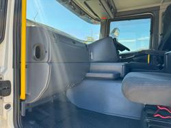 2017 Scania G440 6X4 Prime Mover **Pto Hydraulics**