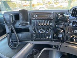 2017 Scania G440 6X4 Prime Mover **Pto Hydraulics**