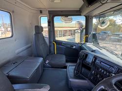 2017 Scania G440 6X4 Prime Mover **Pto Hydraulics**