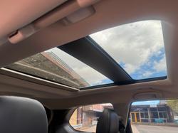 2015 Nissan Pathfinder Ti