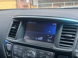 2015 Nissan Pathfinder Ti