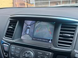 2015 Nissan Pathfinder Ti