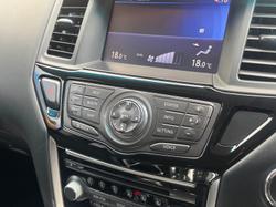 2015 Nissan Pathfinder Ti