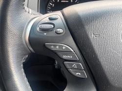 2015 Nissan Pathfinder Ti