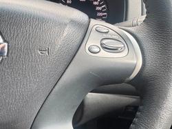 2015 Nissan Pathfinder Ti