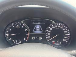 2015 Nissan Pathfinder Ti