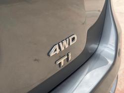 2015 Nissan Pathfinder Ti