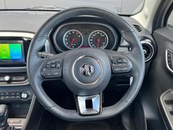 2022 MG MG3 Core