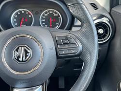 2022 MG MG3 Core