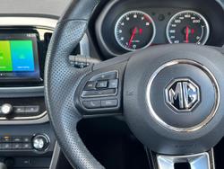 2022 MG MG3 Core