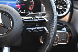 2025 Mercedes-Benz A-Class A200 W177 High-Tech Silver