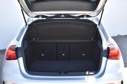 2025 Mercedes-Benz A-Class A200 W177 High-Tech Silver