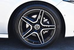 2025 Mercedes-Benz A-Class A200 W177 High-Tech Silver