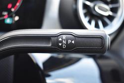 2025 Mercedes-Benz A-Class A200 W177 High-Tech Silver