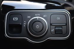 2025 Mercedes-Benz A-Class A200 W177 High-Tech Silver