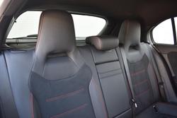 2025 Mercedes-Benz A-Class A200