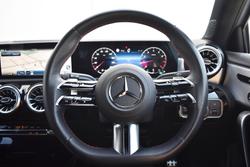 2025 Mercedes-Benz A-Class A200