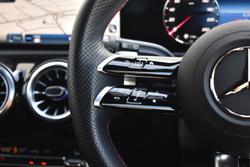 2025 Mercedes-Benz A-Class A200