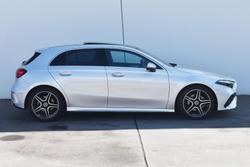 2025 Mercedes-Benz A-Class A200
