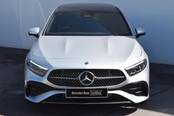 2025 Mercedes-Benz A-Class A200