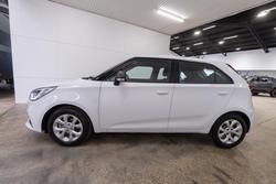 2022 MG MG3 Core