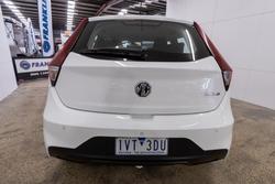2022 MG MG3 Core