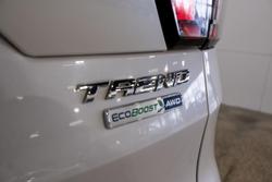 2016 Ford Escape Trend