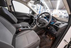 2016 Ford Escape Trend