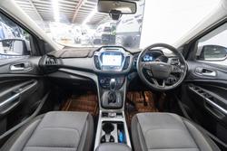 2016 Ford Escape Trend