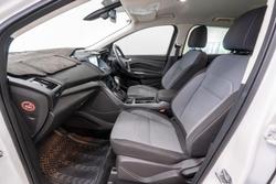 2016 Ford Escape Trend