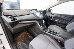 2016 Ford Escape Trend