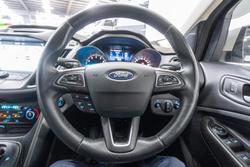 2016 Ford Escape Trend