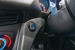 2016 Ford Escape Trend