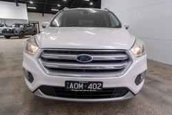 2016 Ford Escape Trend