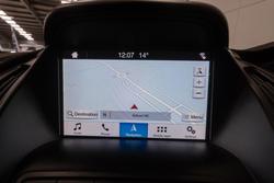 2016 Ford Escape Trend