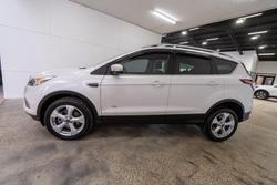 2016 Ford Escape Trend