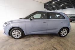 2022 MG MG3 Core