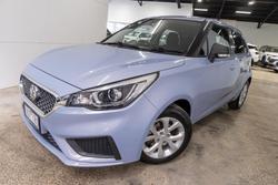 2022 MG MG3 Core