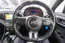 2022 MG MG3 Core