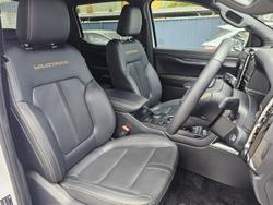 2025 Ford Ranger Wildtrak