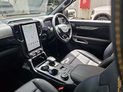 2025 Ford Ranger Wildtrak